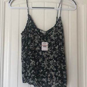 Free people intimately tank